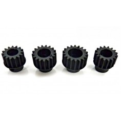 Himoto/HSP 31040 Pinion Gears 15T, 16T, 17T, 18T