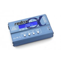 Redox Alpha V2 5A 50W 1-6S...