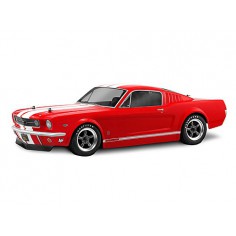 HPI 1966 FORD MUSTANG GT...