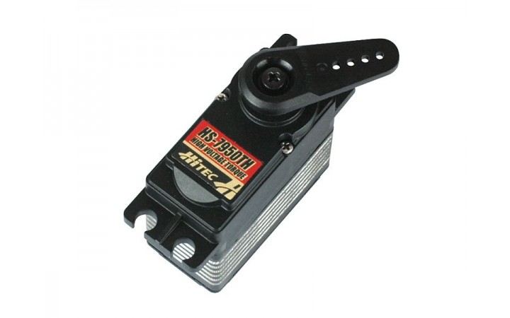 HS-7950TH digital high voltage ultra torque servo