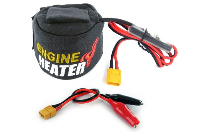 SKY RC Engine Heater