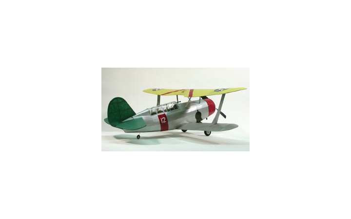 30" wingspan Curtiss SBC3 Helldiver