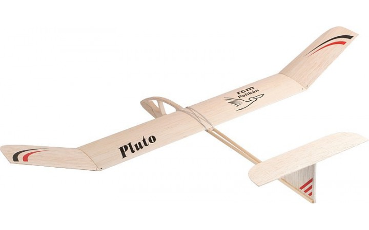 PLUTO Glider Kit 675mm
