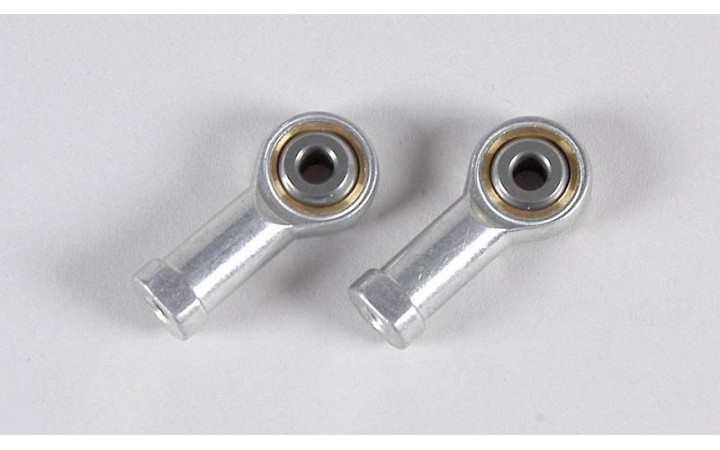 Steel ball-and-socket joint O4/M4, 2pcs.