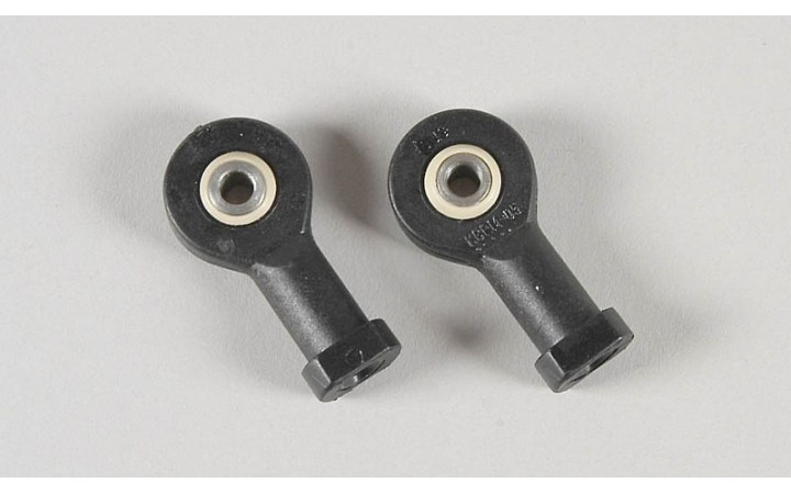 Special ball-and-socket joint O4/M4,2pcs