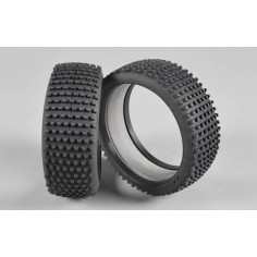 MINI PIN EVO M tires with inserts, 2pcs