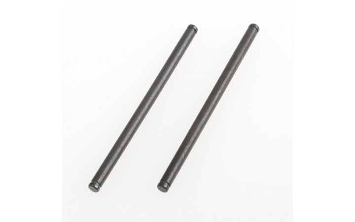 Rear Lower Arm Round Pin A 2pcs
