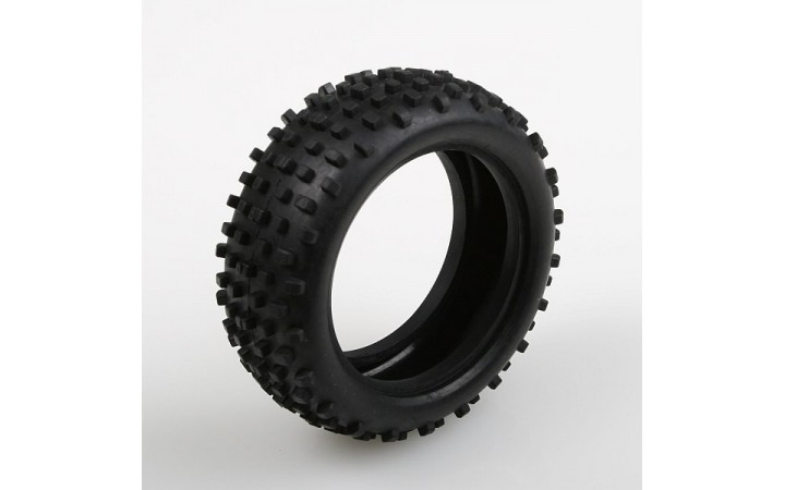 Aggressive Front Tyre Buggy 2pcs