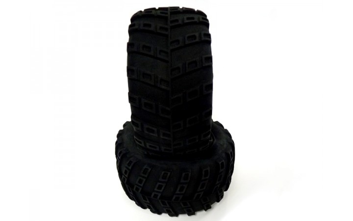 Tires for Truck 2P