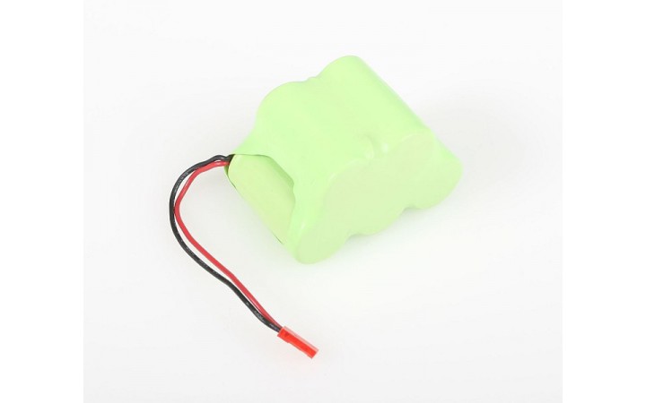 Chargeable battery pack (6V 2000MA) 1/5