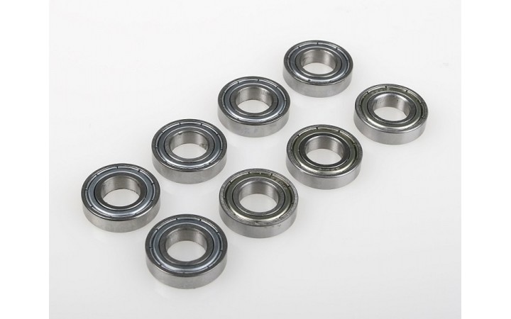 Ball bearing (24*12*6) 8pcs 1/5