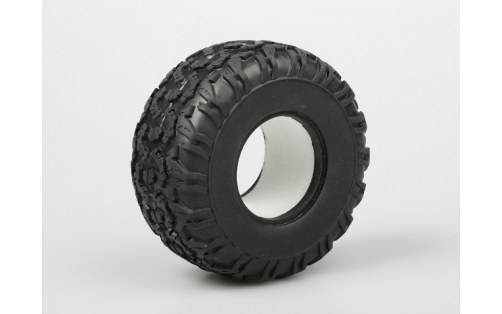 Off road truck tyre + sponge