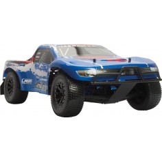 LRP S10 Twister 2wd SC 2.4GHz RTR - 1/10 Short Course Truck 2.4GHz RTR