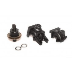 Complete Differential Set (1 pc.) - S10