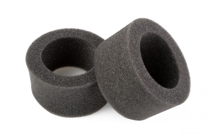 Foam Tyre Inserts - Ultra Wide - Hard (1 pair)