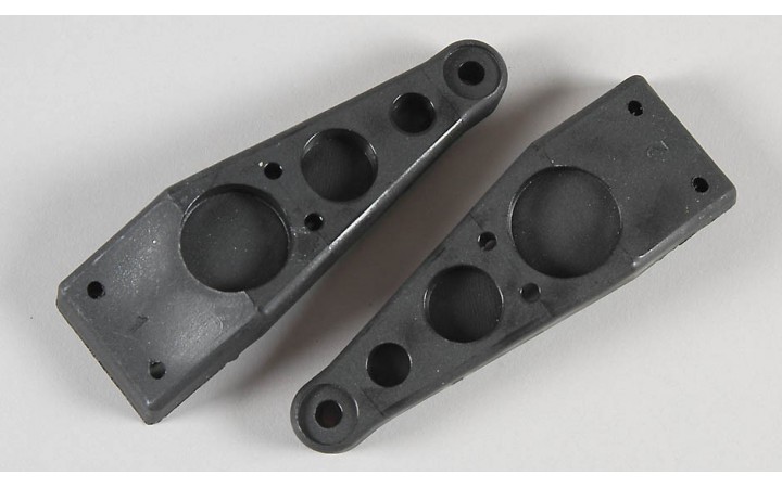 Roll cage support left/right - 2pcs.