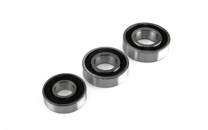 Set of bearings DLA 64