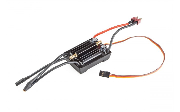 ESC 30A water cooling