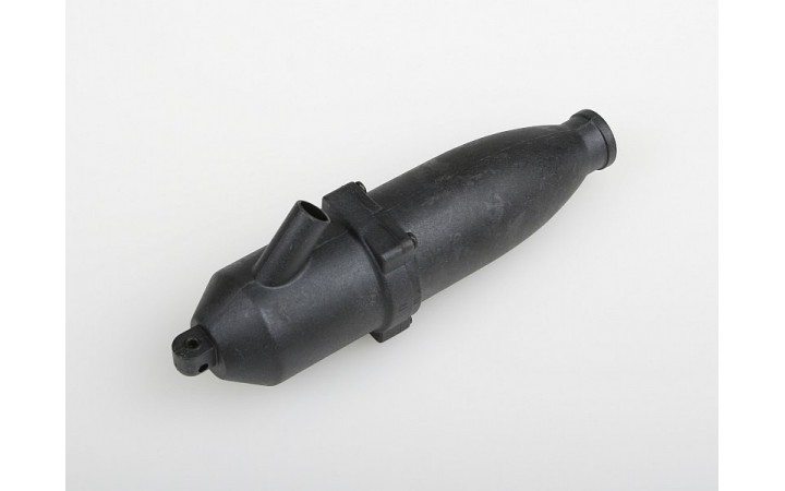 Exhaust pipe*1pc
