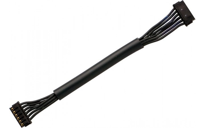 LRP Sensor-Wire HighFlex 70mm
