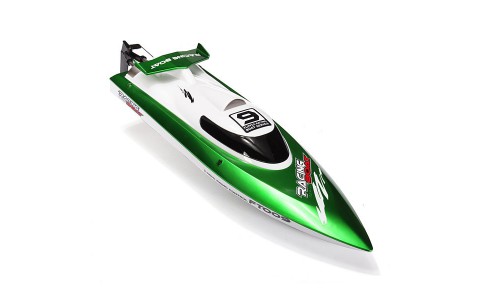 DH FT007 Vitality laivo modelis 2.4GHZ RTR, 350mm