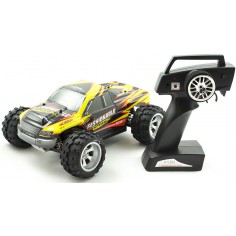 WL Toys A797-A 1:18 Monster 4WD 2.4Ghz RTR 39km/h