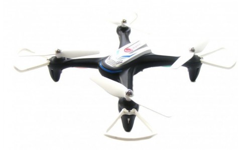 SYMA X20 105mm, 2.4Ghz dronas RTF