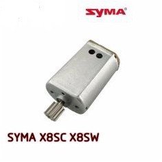 Syma X8SC, X8SW variklis...