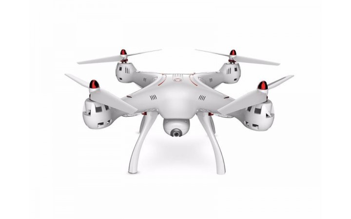 SYMA X8SW-D dronas su Altitude Hold...