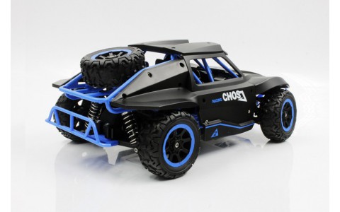 HB Toys 1:18 Short Course 4WD RTR (iki 25km/h)