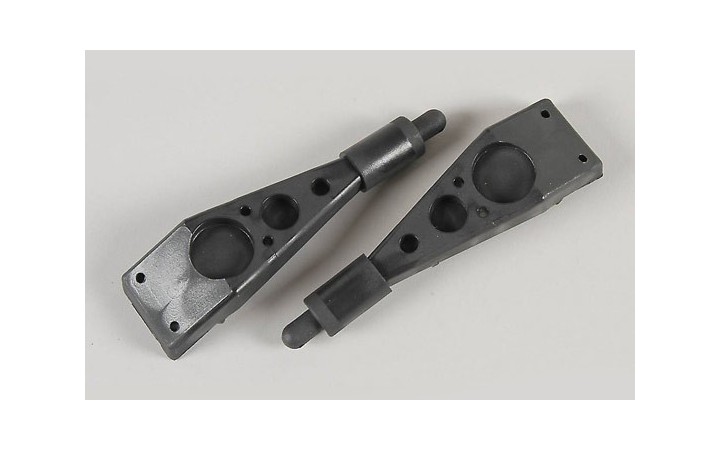 Body mounts rear 85 mm, Evo/Competition 510