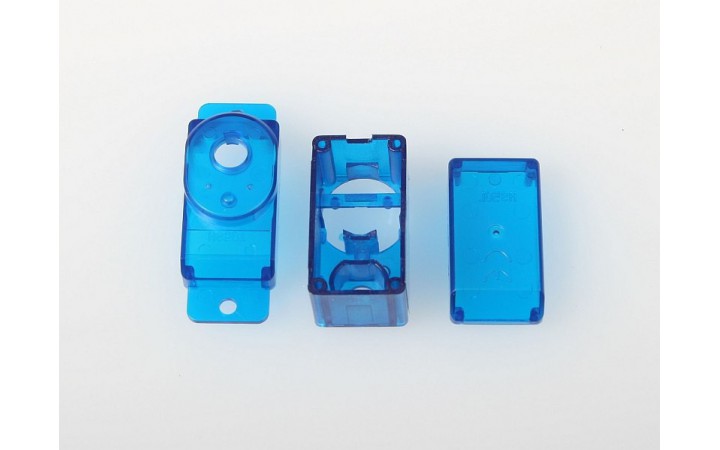 5404 Case HS-50 blue
