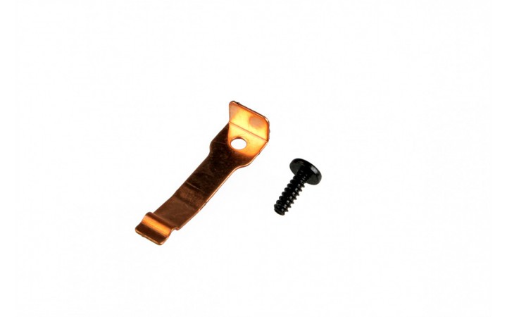 8314 Throttle spring defeat with screw