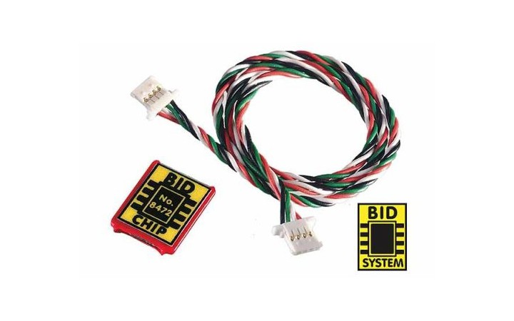 308473 Power Peak BID-Chip with cable 300mm
