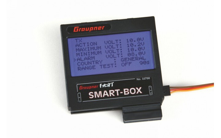 HoTT SMART-BOX