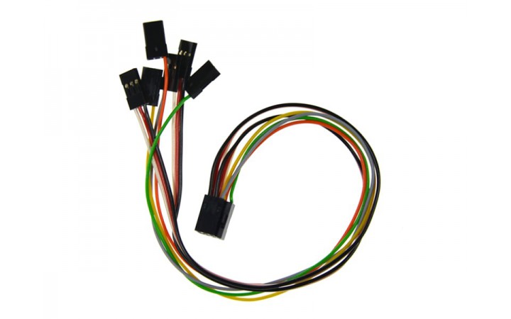 Cableform L250 (3SX, 3X, CORTEX)