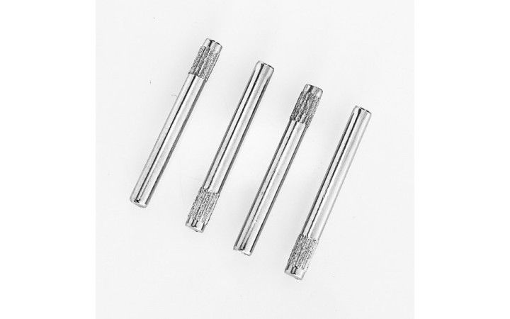 Front / Rear hub carrier pins 4p 2.5*23mm