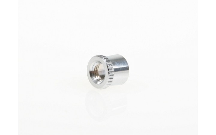 Needle cap for DH-125
