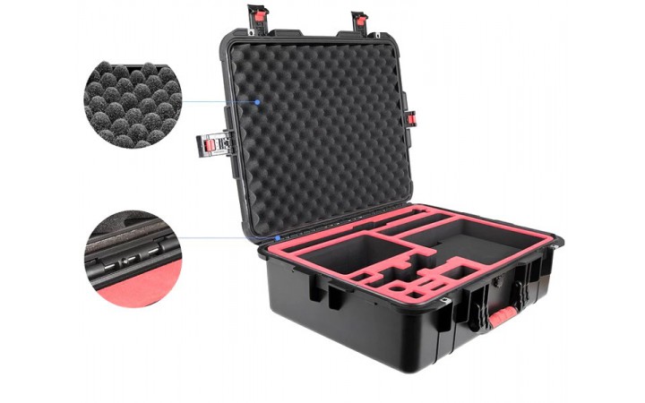 Ronin-S/SC - Safety Carrying Case