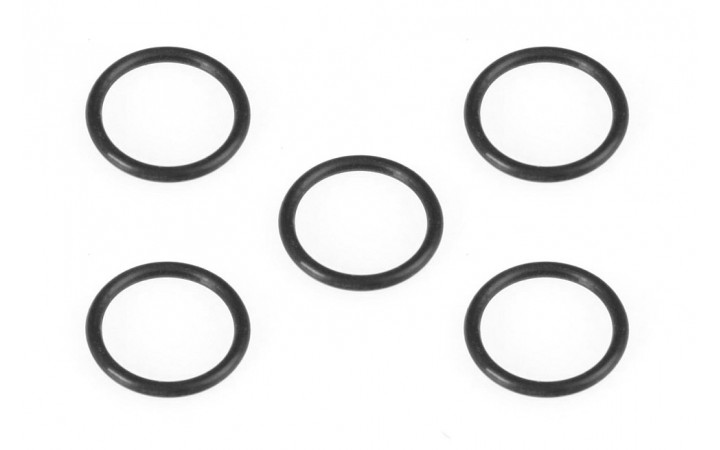 O-ring for prop saver 5pcs