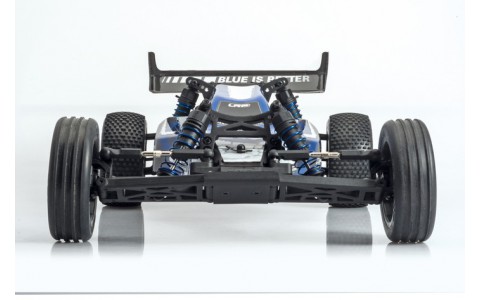 LRP S10 Twister 2 Buggy Brushless 2.4Ghz RTR, iki 70km/h