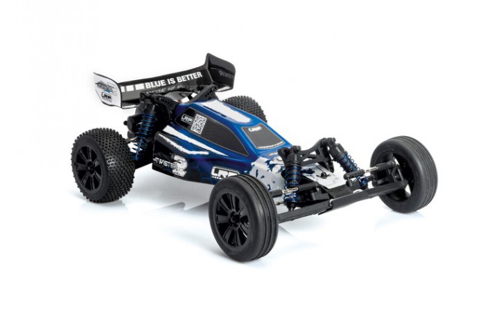 LRP S10 Twister 2 Buggy Brushless...