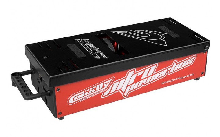 Nitro Powerbox - 2x 775 Motors