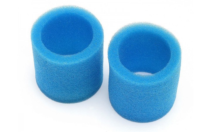 Air Cleaner Outer Foam (2pcs)