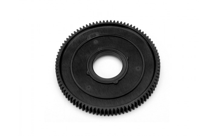 SPUR GEAR 88 TOOTH (48 PITCH)