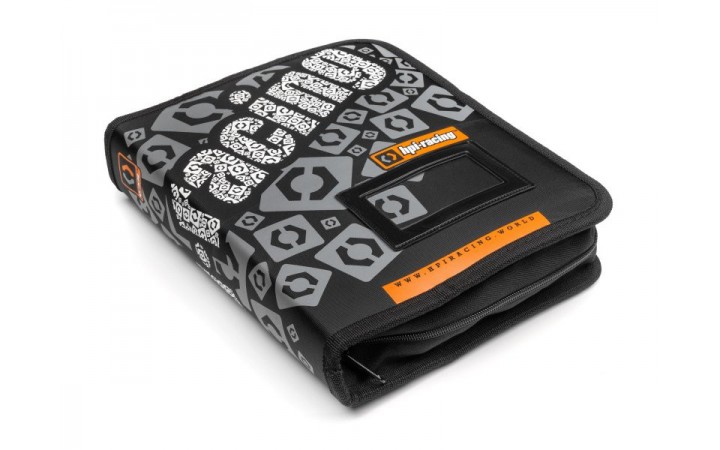 Pro-Series Tools Pouch