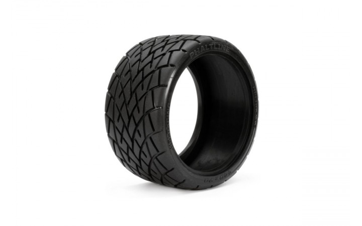 Phaltline tire (140x70mm) 2pcs