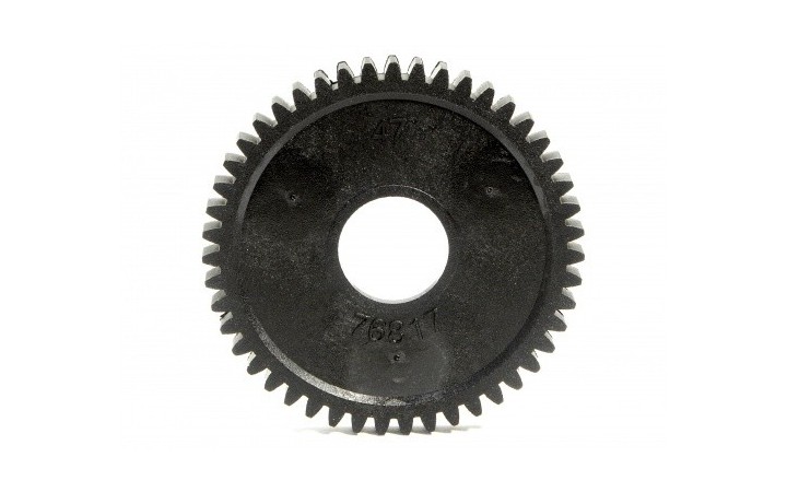 Spur gear 47 tooth (2speed) (nitro 2 speed)