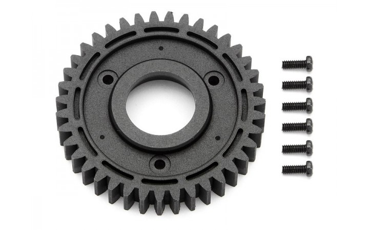 TRANSMISSION GEAR 39 TOOTH SAVAGE HD 2 SPEED/87227