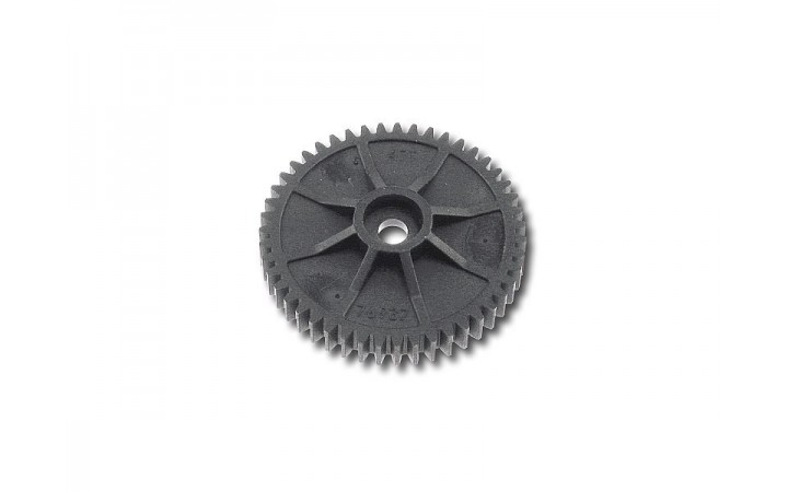 SPUR GEAR 47 TOOTH (1M) SAVAGE 25 GOOD FOR 25+ ENGINE